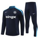 Conjunto de Treino Chelsea 2024-25