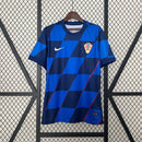 Camisola Seleção Croácia 2024/25 Away