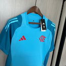 Camisola Flamengo 2025/26 - Treino Atleta