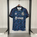 Camisola Santos 2023/24 Terceira