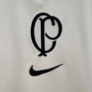 Camisola Feminina Corinthians 2023/24 Quarta