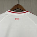 Camisola Feminina Internacional 2025/26 - Away