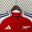 Camisola Arsenal 2023/24 Home