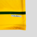 Camisola Cuiabá 2024/25  - Home