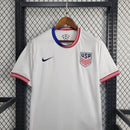 Camisola Seleção Estados Unidos 2024/25 Home