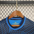 Conjunto Infantil Chelsea 2023/24 - Away