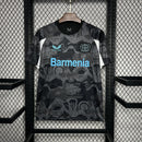 Camisola Bayern Leverkusen 2024/25 Terceira