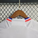 Camisola Lyon 2023/24 Home