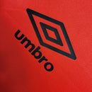 Camisola Athletico Paranaense 2023/24 Home