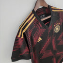 Camisola Seleção Alemanha 2022/23 Away