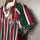 Camisola Feminina Fluminense 2024/25 Home