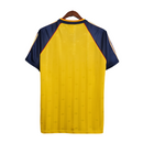 Camisola Arsenal Retrô 1988/1989 - Amarela