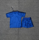 Kit Infantil Argentina Retro 1994