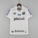 Camisola Santos 2022/23 Home