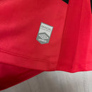 Camisola Feminina Sport Recife 2025/26 - Home