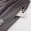 Conjunto de Treino Real Madrid CF 2024-25 - Casaco sem Capuz