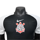 Camisola Corinthians II 25/26 - Versão Jogador