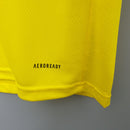 Camisola Seleção Suécia 2020/20 Home