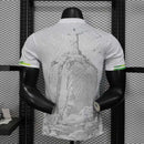 Camisola Brasil 2025 Edição Especial Versão Jogador