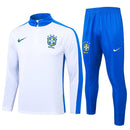 Conjunto de Treino Brasil 2024