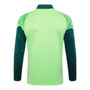 Conjunto de Treino SE Palmeiras 2024-25