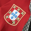 Camisola Retrô SL Benfica Principal 1972-73