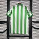 Camisola Retrô Real Betis 1999-00 Home