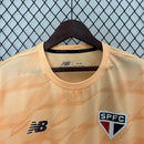Camisola São Paulo 2024/25 Pré Jogo