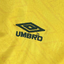 Camisola Retrô Brasil 1992 Home