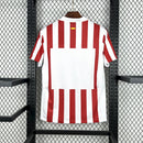 Camisola Atlético de Madrid 2025/26 - Home