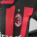 Conjunto Infantil Milan 2022/23 - Home