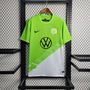 Camisola Wolfsburg 2023/24 Home