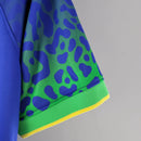 Camisola Seleção Brasil 2022/23 Away Torcedor PRO