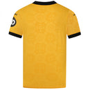 Camisola Wolves Principal 2025-26