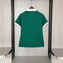 Camisola Feminina SE Palmeiras 2024/25 Home