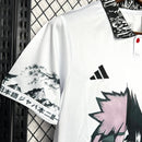 Camisola Seleção Japão 2024/24 Edição Especial Naruto e Sasuke
