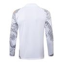 Conjunto de Treino Real Madrid CF 2024-25