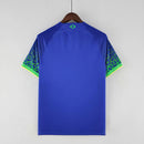 Camisola Seleção Brasil 2022/23 Away Torcedor PRO