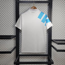 Camisola Retrô Olympique Marselha 1992-93 - Home