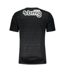 Camisola Goleiro Atlético Mineiro III 23/24 - Preto