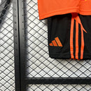 Conjunto Infantil Paris FC 2025/26 - Home