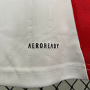 Camisola Seleção Itália 2024/25 Away