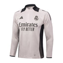 Conjunto de Treino Real Madrid CF 2024-25