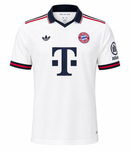 Camisola Alternativa Bayern de Munique 2026/27 - Away