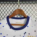 Camisola Feminina Seleção Estados Unidos 2023/24 Home