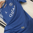 Camisola PSG 2024/25 Fourth