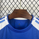 Camisola Feminina Cruzeiro 2025/26 - Home