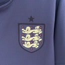 Camisola Seleção Inglaterra 2024/25 Away