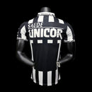 Camisola Retrô Santos FC 1996-97 - Home