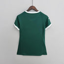 Camisola Feminina SE Palmeiras 2022/23 Home